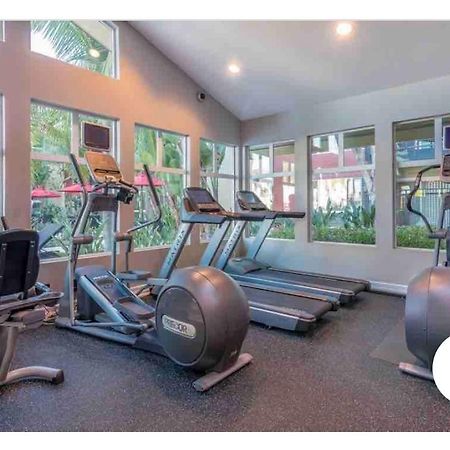 Highridge Apartment รันโช พาลอส เวร์เดส ภายนอก รูปภาพ